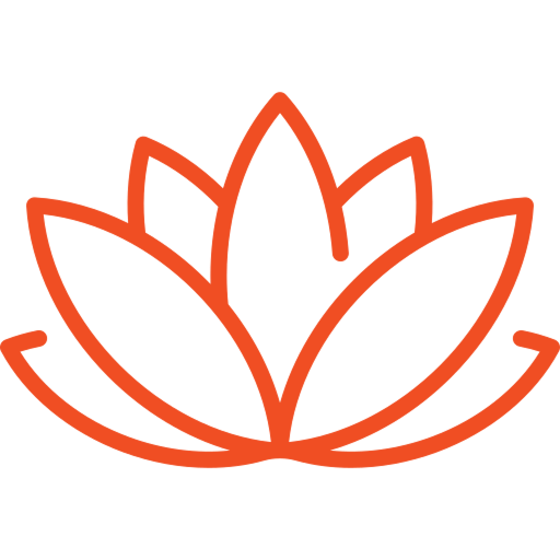 lotus-orange